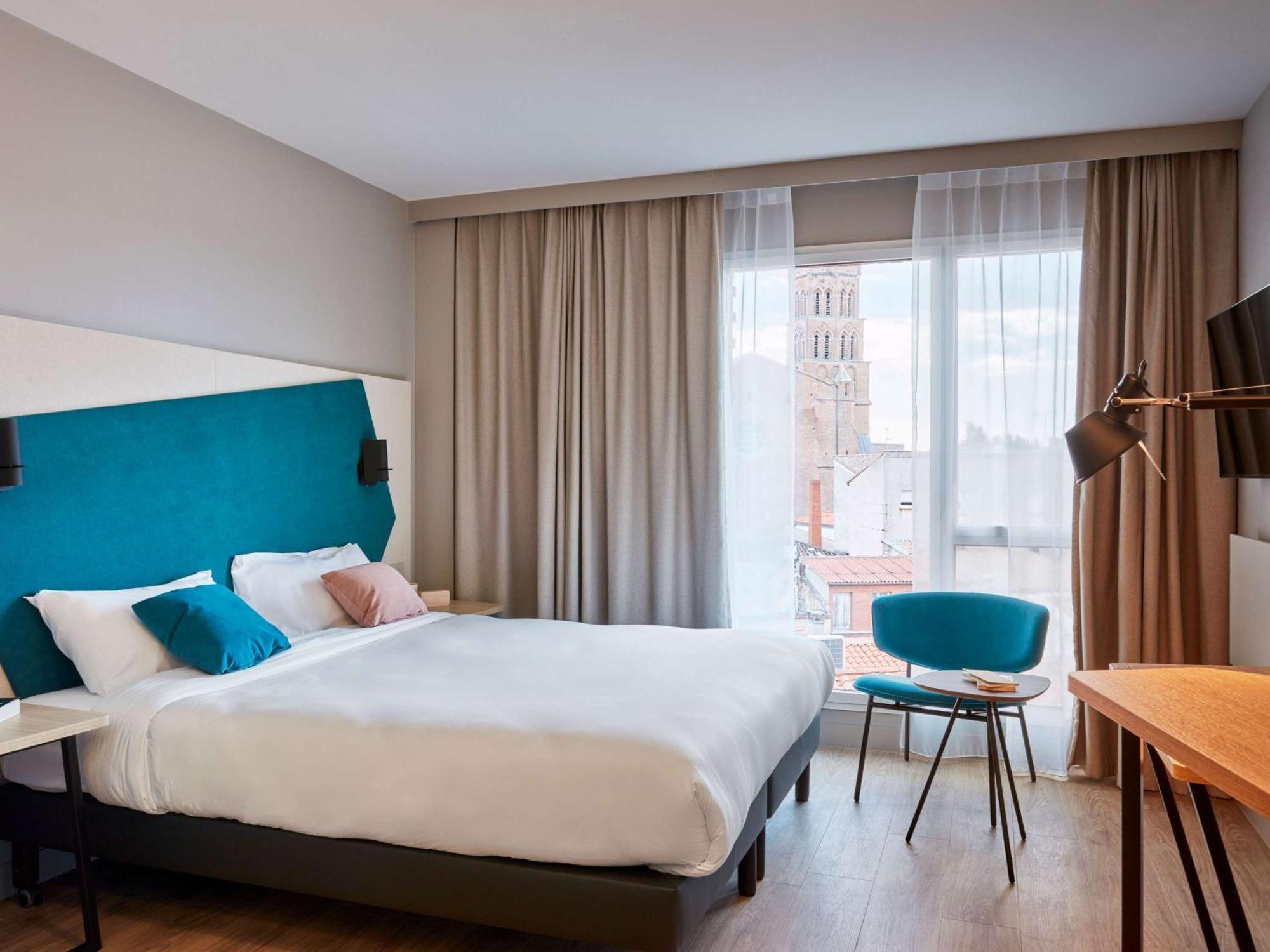 Aparthotel Adagio Original Toulouse Centre La Grave 外观 照片