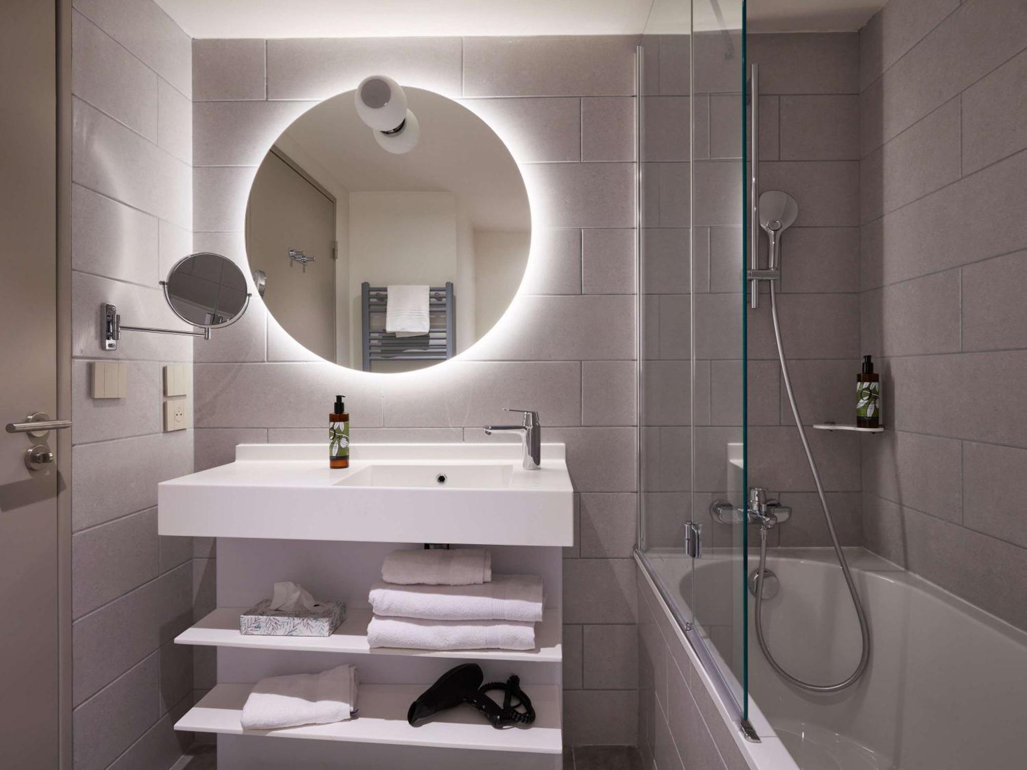 Aparthotel Adagio Original Toulouse Centre La Grave 外观 照片